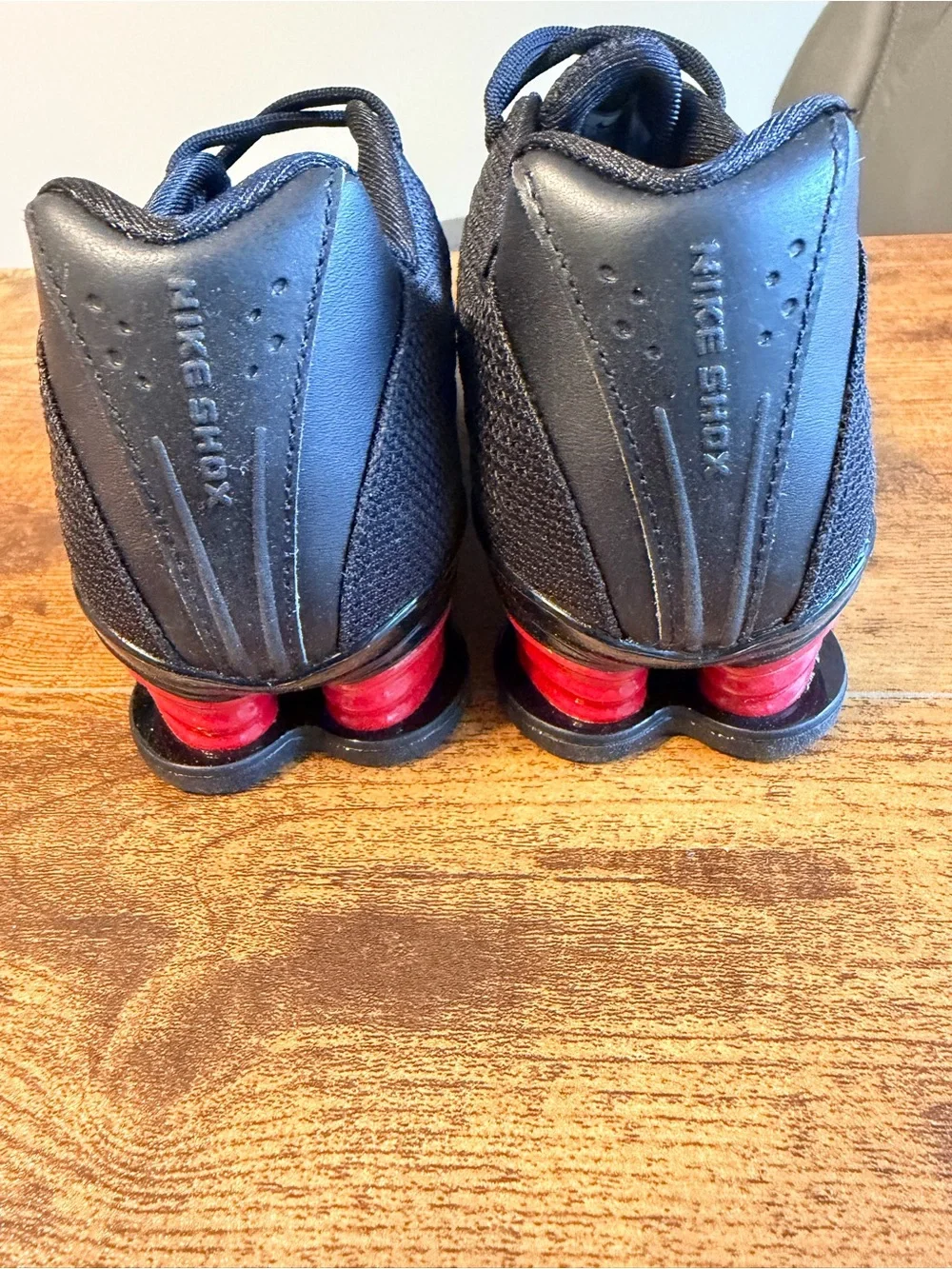 Nike Shox 7W